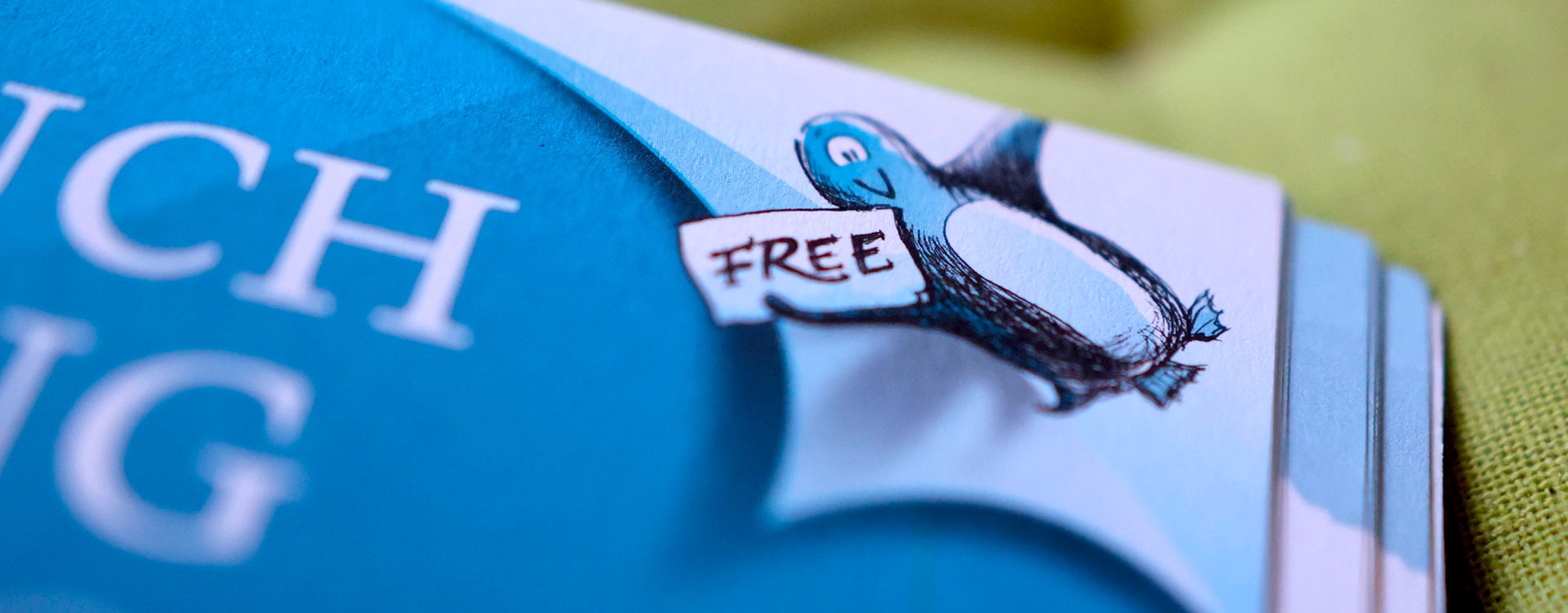 a detail from one of the Social Impact Navigator Book Kursbuch Wirkung in German series that I designed, layoutet and illustrated. The main book is at 150.000 copies as of early 2025 for the german version and had follow ups in several language versions. Before the first german edition was printed I told the team my vision to have an english one. It happened very soon. And the first german edition was already gone after 6 weeks. Quality content. Humanmade.