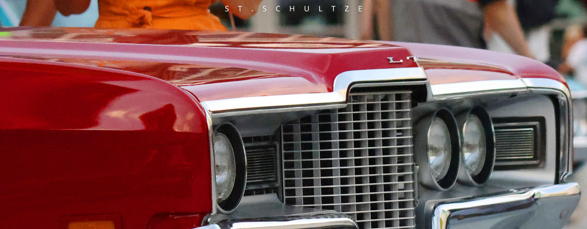 ford ltd, ford ltd classiccar, ford classiccar, Ammischlitten: classiccar automotive PHOTOGRAPHY by Stefan Schultze, design moment, autofotografie, carphotography, car design photography, design, autodesign