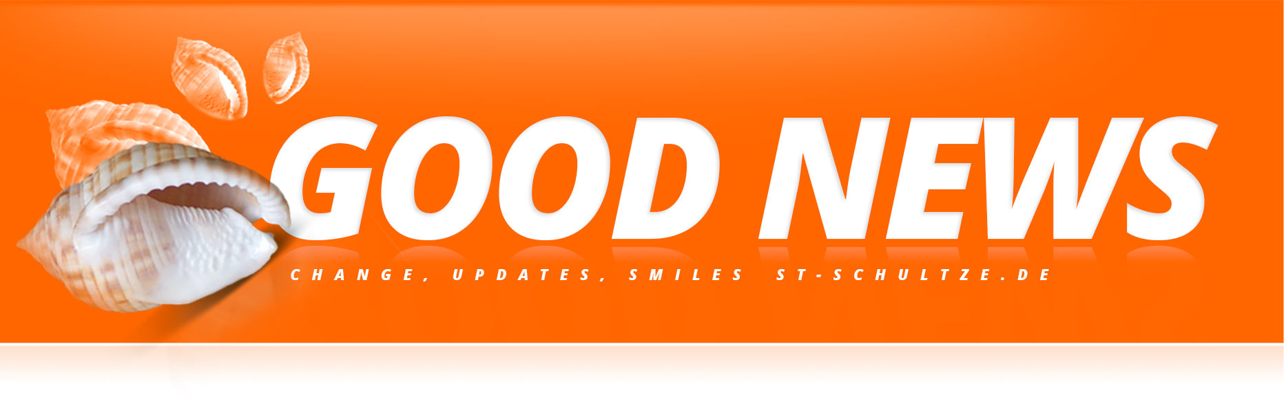 SOME MORE GOOD NEWS